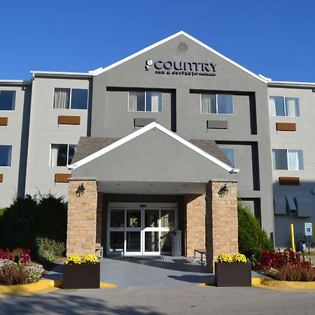 Country Inn & Suites By Radisson, Fairview Heights, Il Zewnętrze zdjęcie