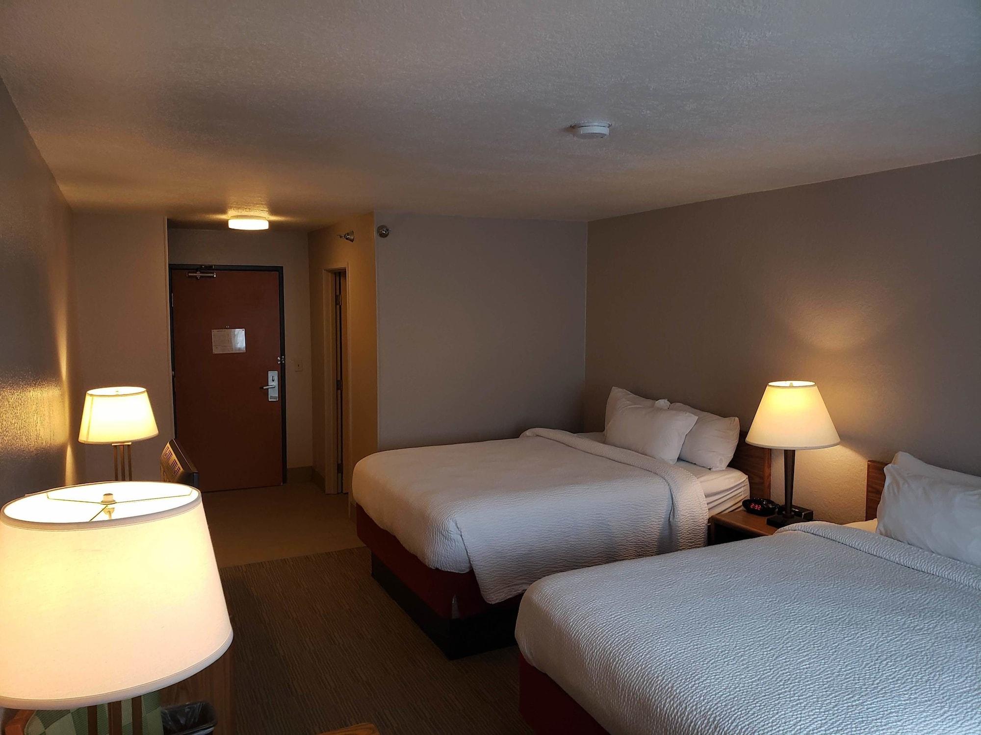 Country Inn & Suites By Radisson, Fairview Heights, Il Zewnętrze zdjęcie