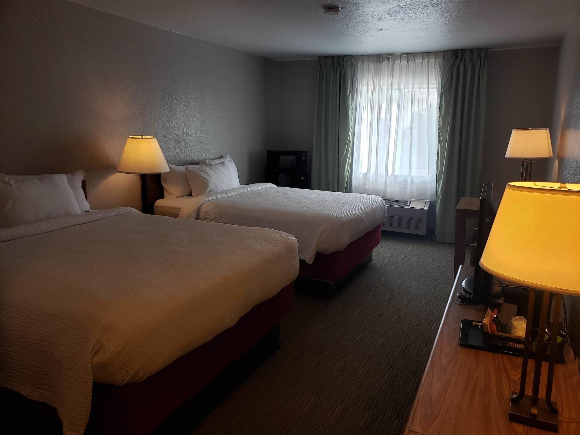 Country Inn & Suites By Radisson, Fairview Heights, Il Zewnętrze zdjęcie