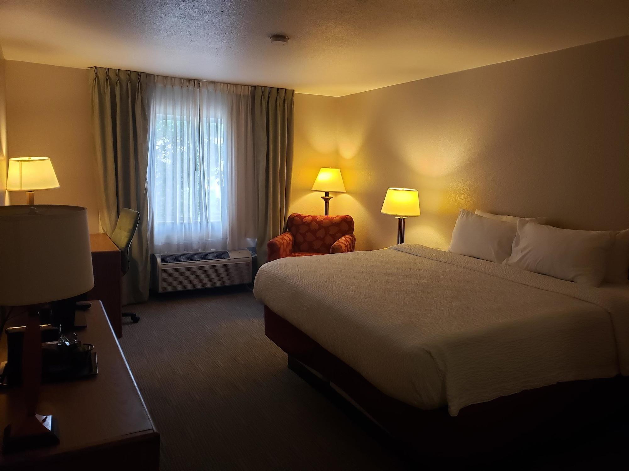 Country Inn & Suites By Radisson, Fairview Heights, Il Zewnętrze zdjęcie
