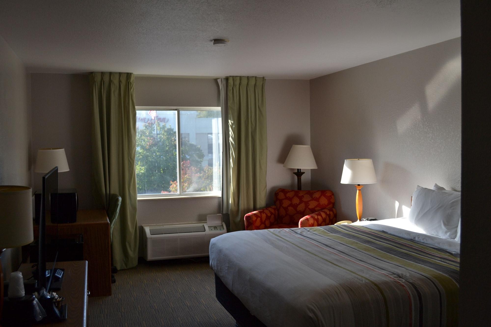 Country Inn & Suites By Radisson, Fairview Heights, Il Zewnętrze zdjęcie