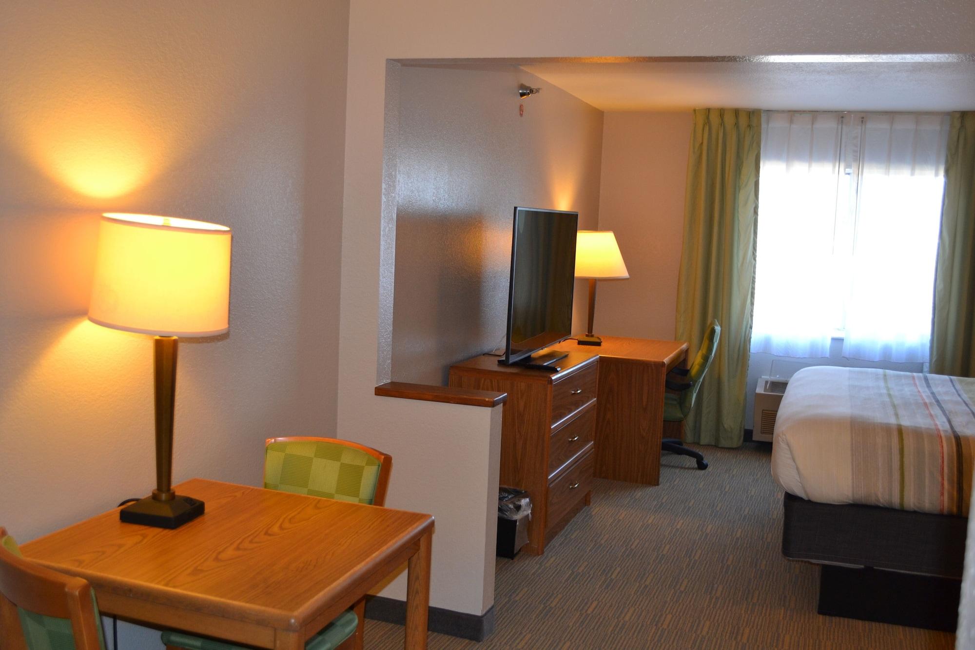 Country Inn & Suites By Radisson, Fairview Heights, Il Zewnętrze zdjęcie