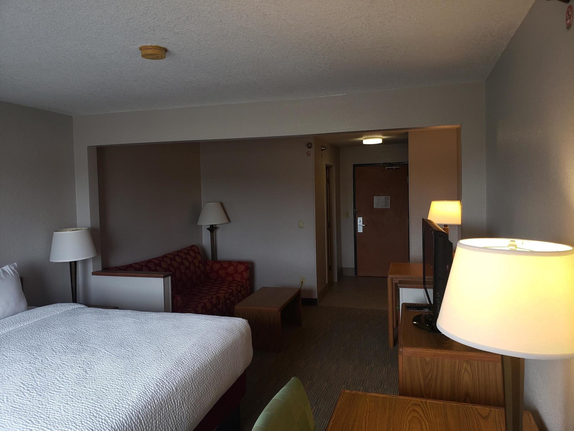 Country Inn & Suites By Radisson, Fairview Heights, Il Zewnętrze zdjęcie