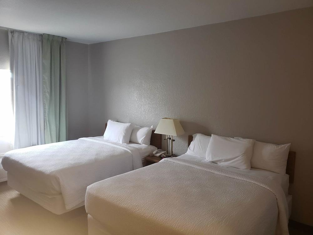 Country Inn & Suites By Radisson, Fairview Heights, Il Zewnętrze zdjęcie