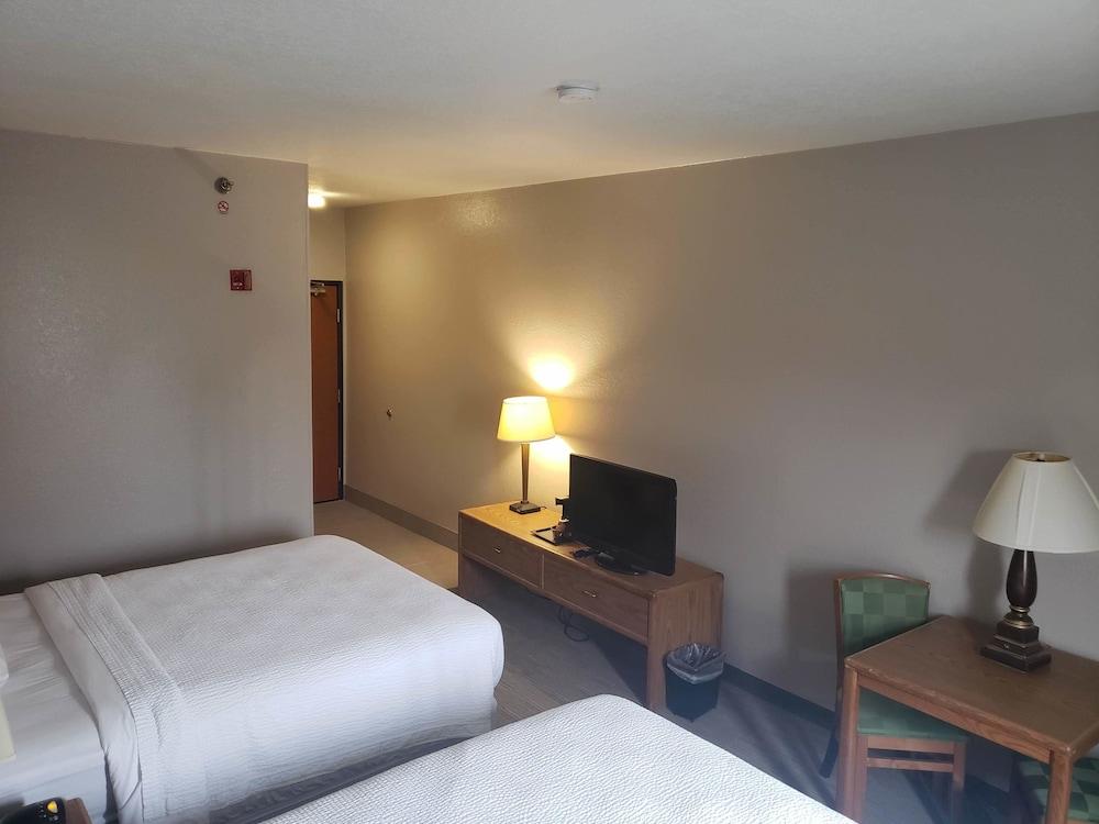 Country Inn & Suites By Radisson, Fairview Heights, Il Zewnętrze zdjęcie