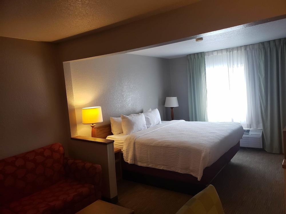 Country Inn & Suites By Radisson, Fairview Heights, Il Zewnętrze zdjęcie