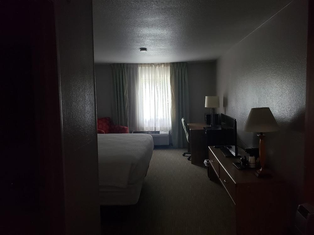 Country Inn & Suites By Radisson, Fairview Heights, Il Zewnętrze zdjęcie