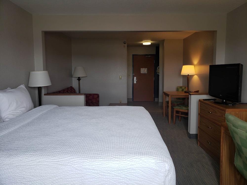 Country Inn & Suites By Radisson, Fairview Heights, Il Zewnętrze zdjęcie