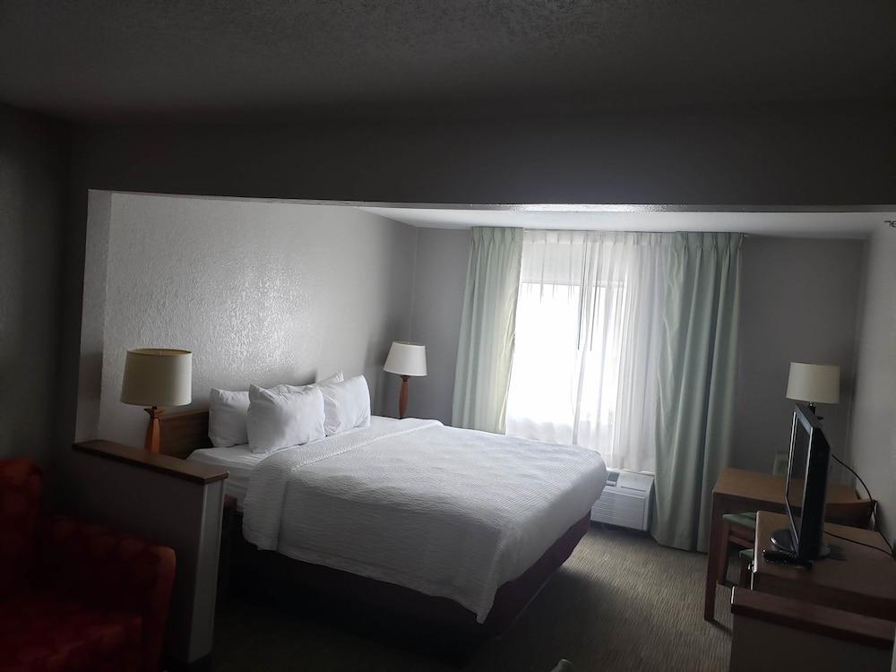 Country Inn & Suites By Radisson, Fairview Heights, Il Zewnętrze zdjęcie
