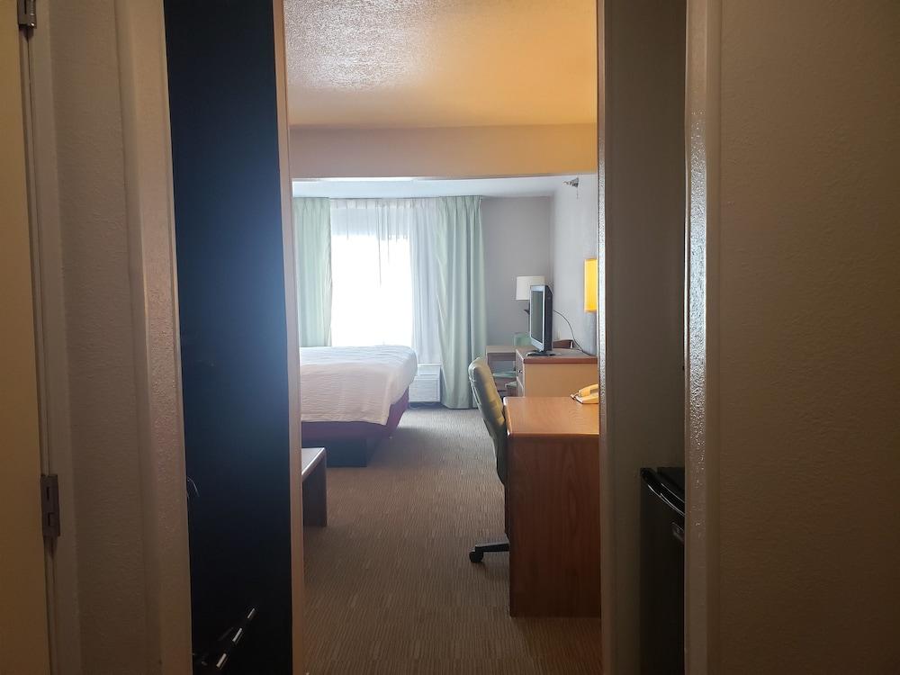 Country Inn & Suites By Radisson, Fairview Heights, Il Zewnętrze zdjęcie