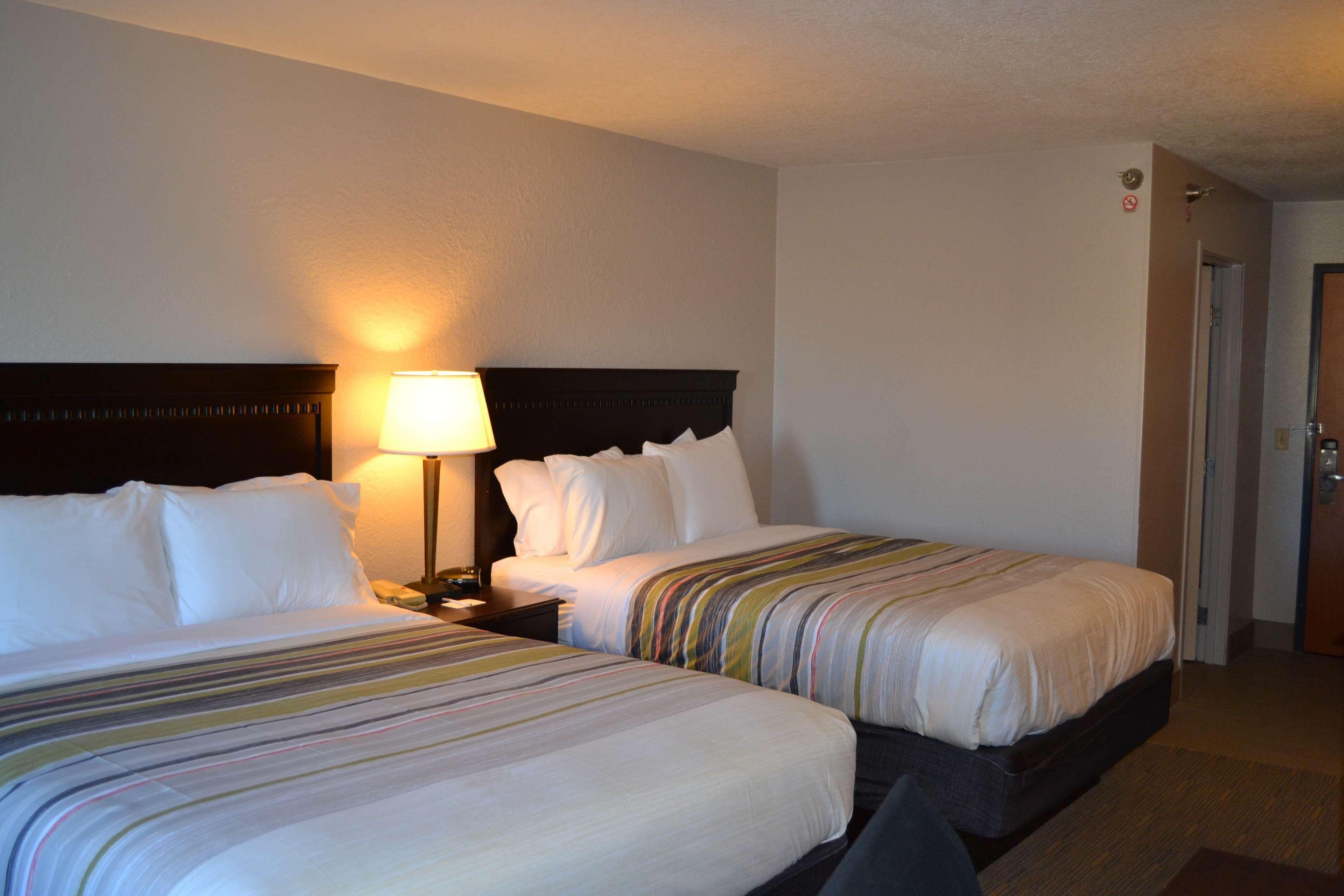 Country Inn & Suites By Radisson, Fairview Heights, Il Zewnętrze zdjęcie