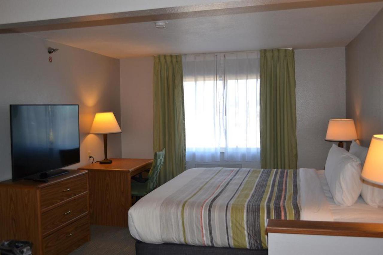 Country Inn & Suites By Radisson, Fairview Heights, Il Zewnętrze zdjęcie