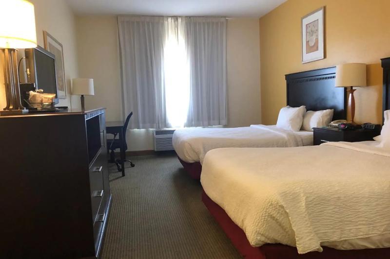 Country Inn & Suites By Radisson, Fairview Heights, Il Zewnętrze zdjęcie