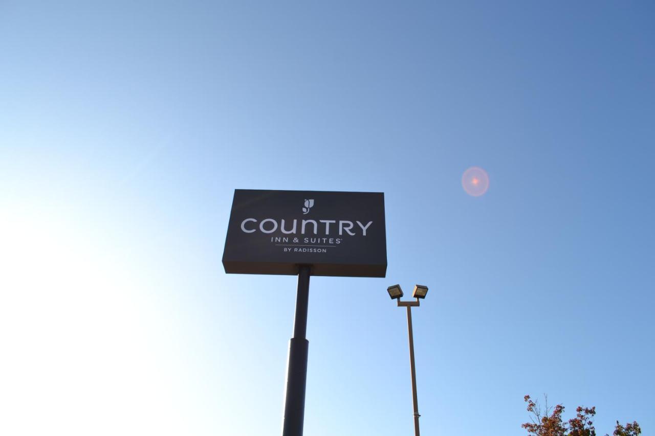 Country Inn & Suites By Radisson, Fairview Heights, Il Zewnętrze zdjęcie