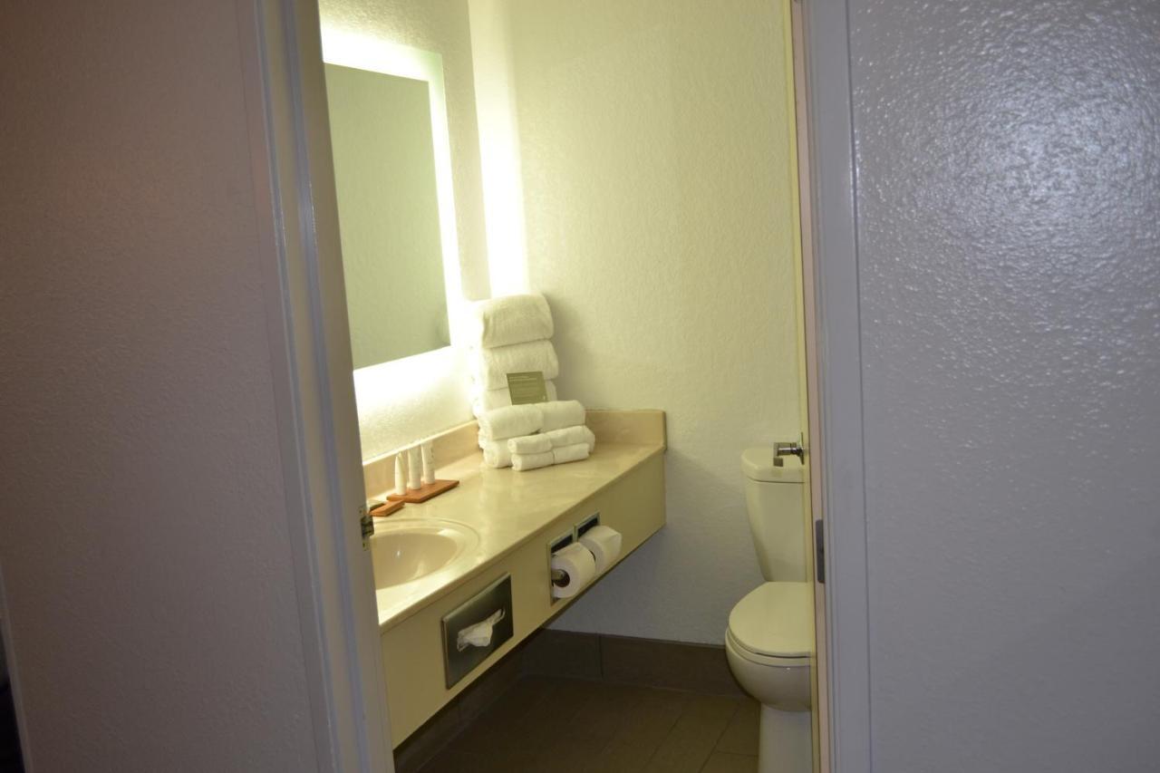 Country Inn & Suites By Radisson, Fairview Heights, Il Zewnętrze zdjęcie