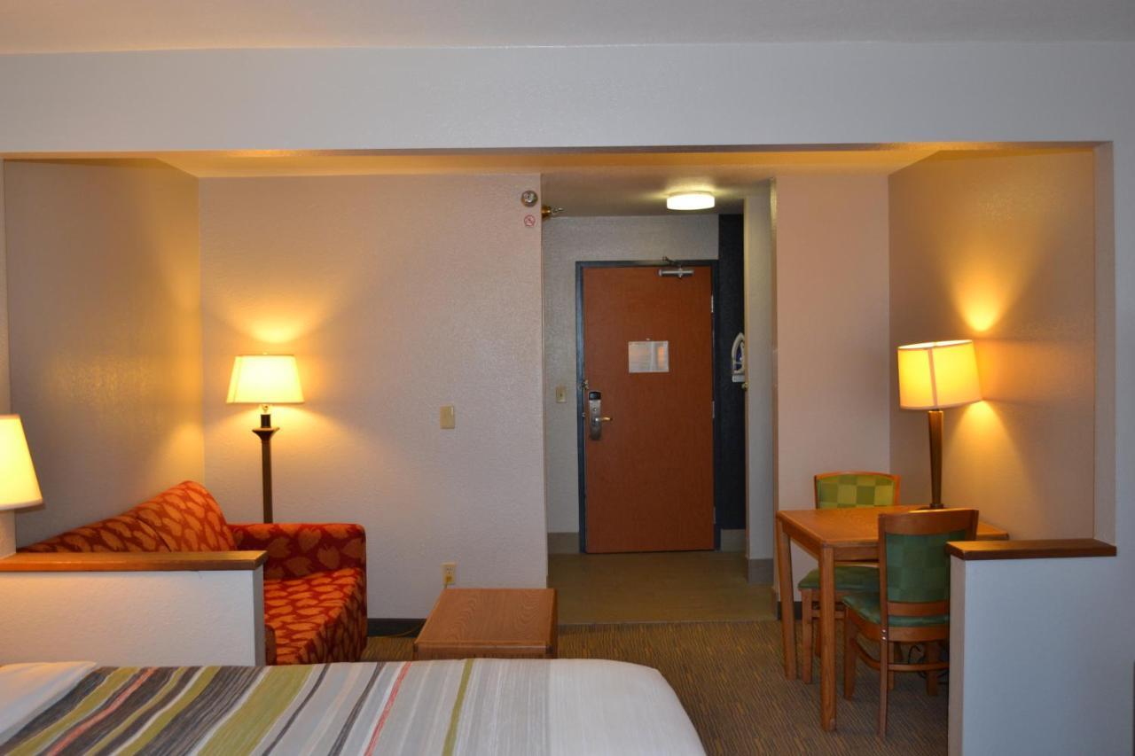 Country Inn & Suites By Radisson, Fairview Heights, Il Zewnętrze zdjęcie