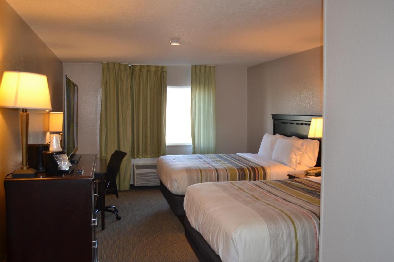 Country Inn & Suites By Radisson, Fairview Heights, Il Zewnętrze zdjęcie