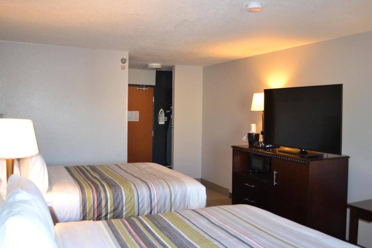Country Inn & Suites By Radisson, Fairview Heights, Il Zewnętrze zdjęcie