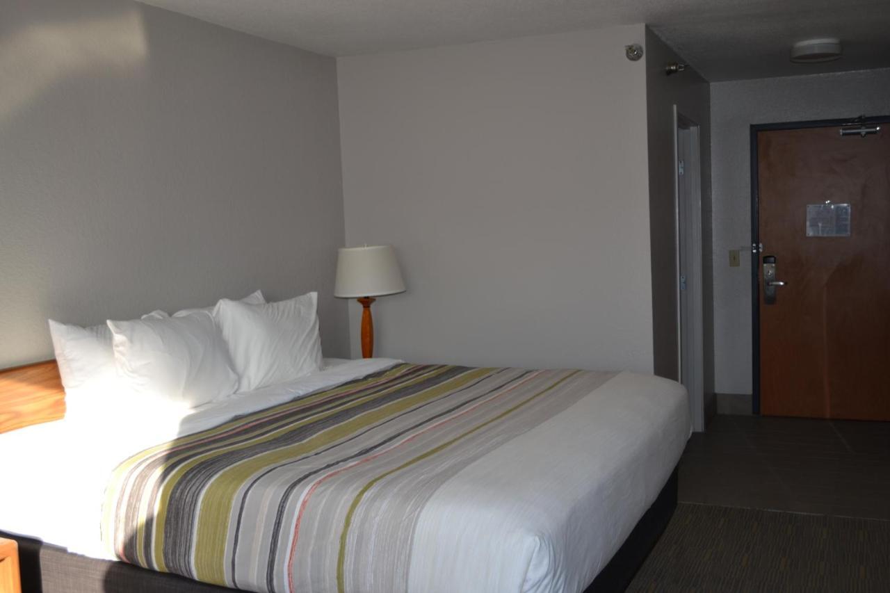 Country Inn & Suites By Radisson, Fairview Heights, Il Zewnętrze zdjęcie