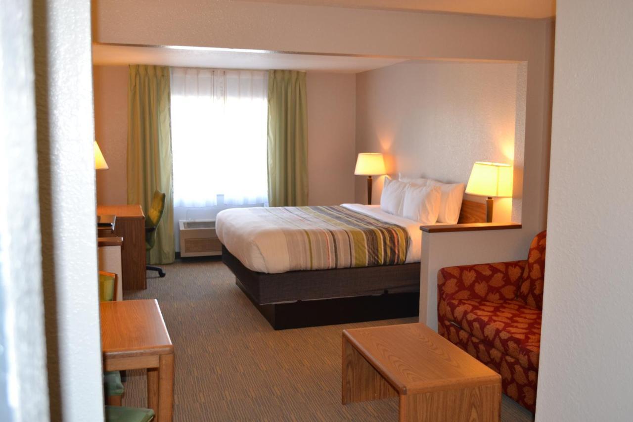 Country Inn & Suites By Radisson, Fairview Heights, Il Zewnętrze zdjęcie
