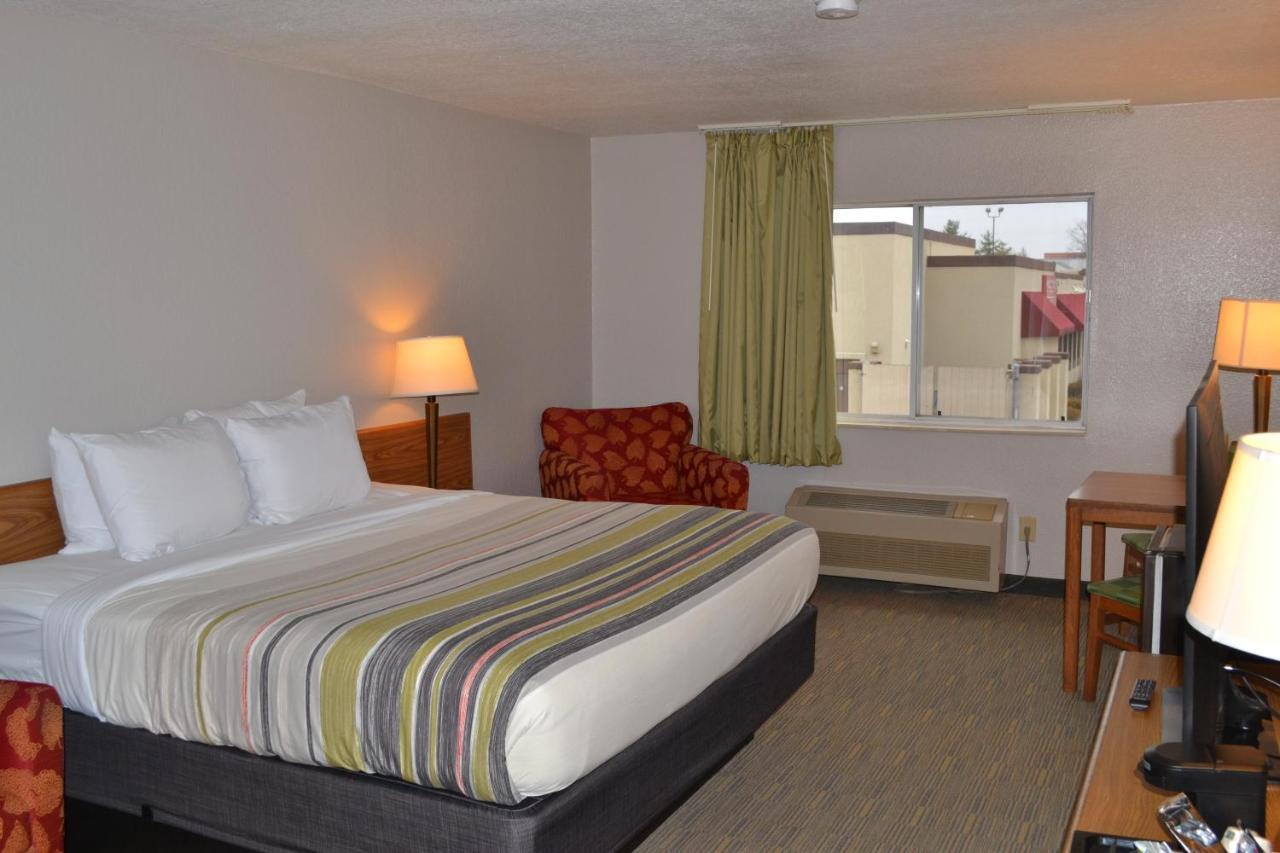 Country Inn & Suites By Radisson, Fairview Heights, Il Zewnętrze zdjęcie