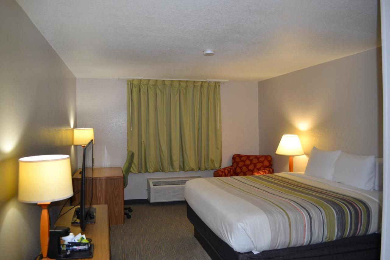 Country Inn & Suites By Radisson, Fairview Heights, Il Zewnętrze zdjęcie